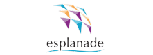 Esplanade Logo