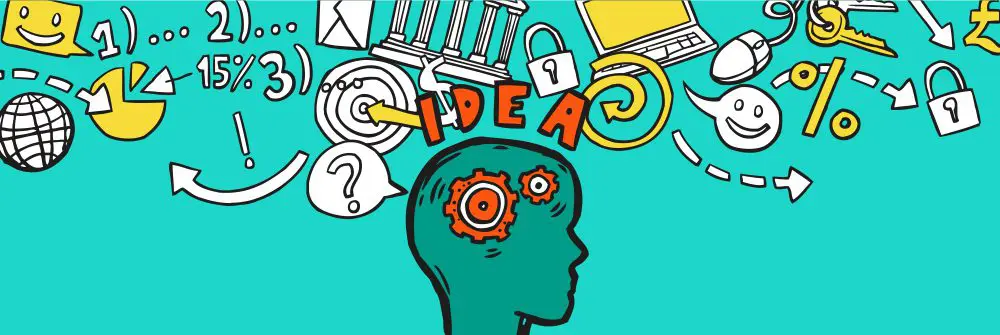 What Are Quick Ways To Generate Ideas › Creativeans How to come up with ideas quickly?
