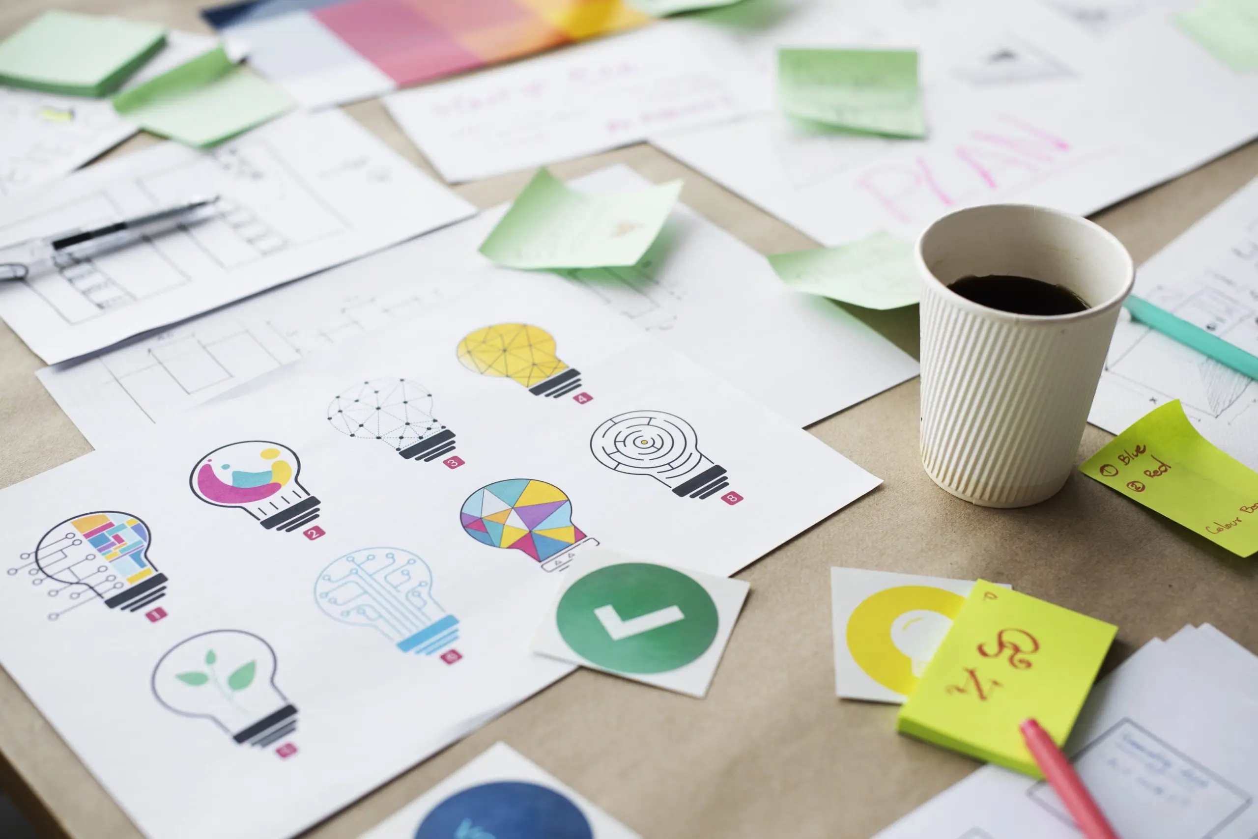 Elemen Brand Identity Identitas Merek