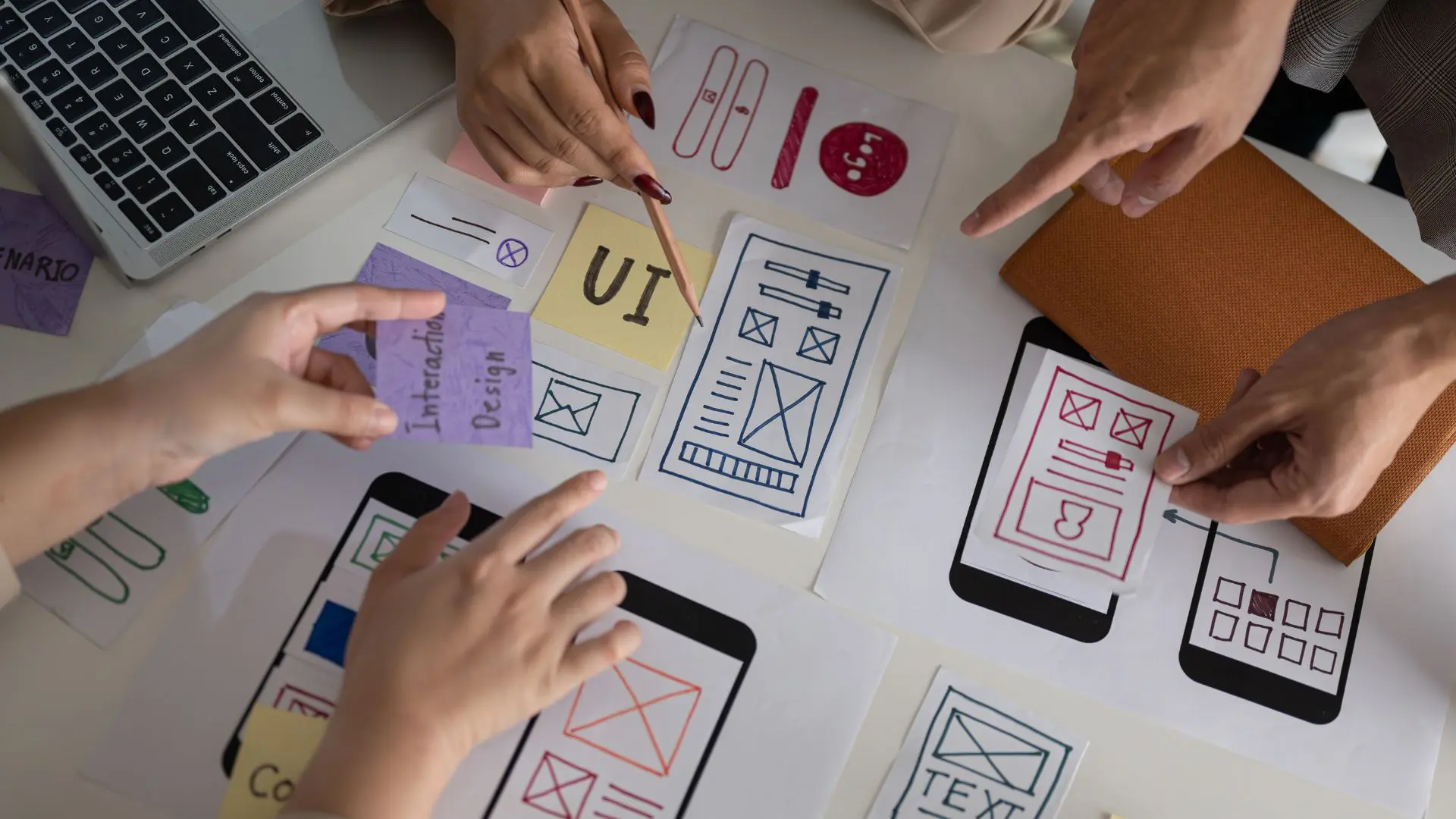 UI UX Design User Interface User Experience di Indonesia › Creativeans UI UX Design User Interface User Experience di Indonesia