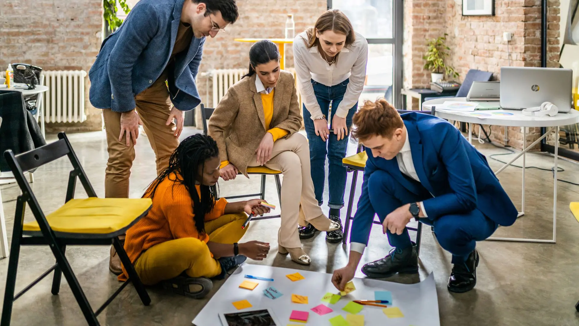 Design Thinking untuk Mendorong Kesuksesan Bisnis › Creativeans Design Thinking untuk Mendorong Kesuksesan Bisnis