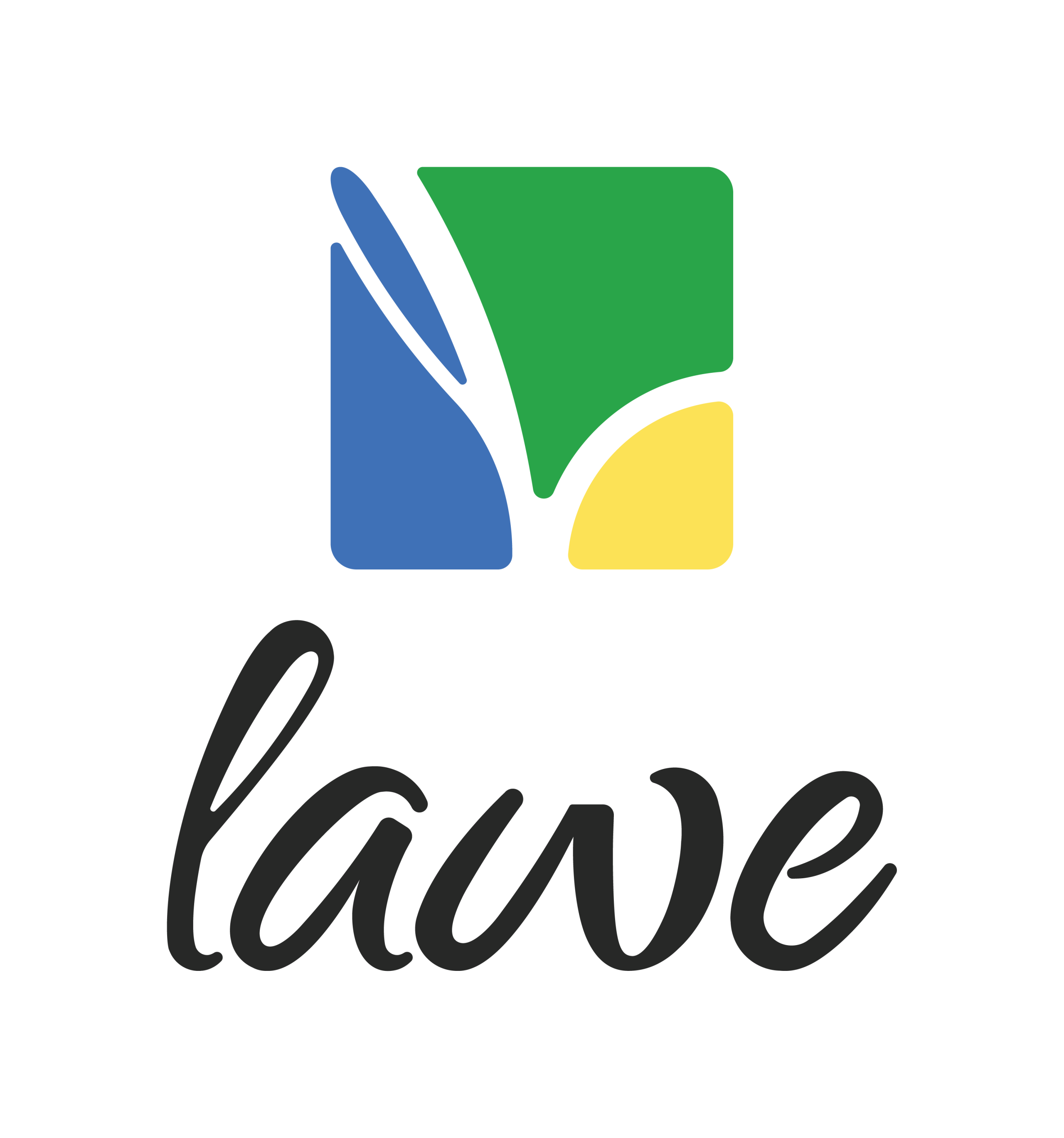 CREATIVEANS_LAWE_LOGO DESIGN_BRANDING