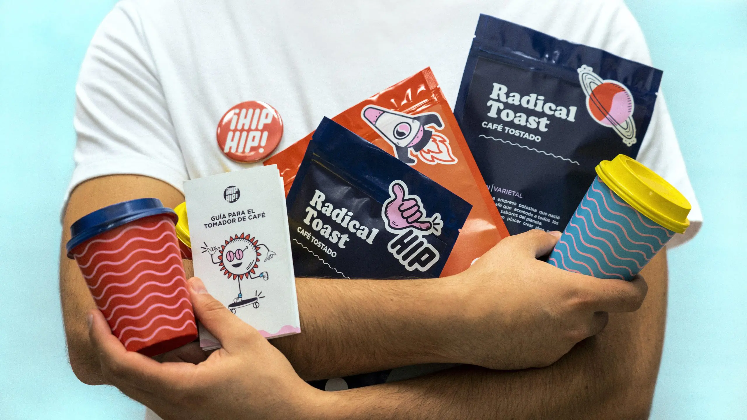 What Are The Most Common Types of Packaging › Creativeans different types of packaging