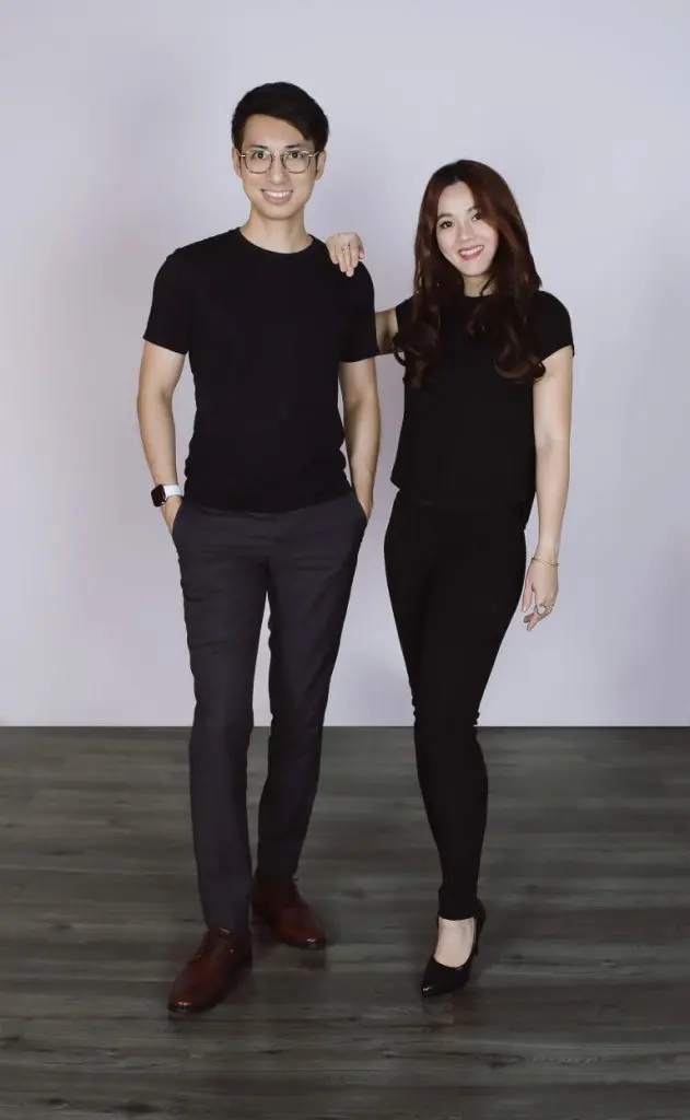 Creativeans Founders