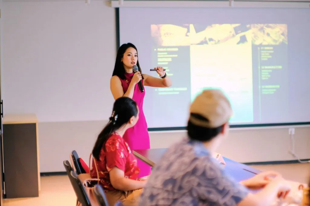 Yulia Saksen › Creativeans Pakar Branding Internasional Bakal Berbagi Pengalaman di Indonesia Retail Summit 2023