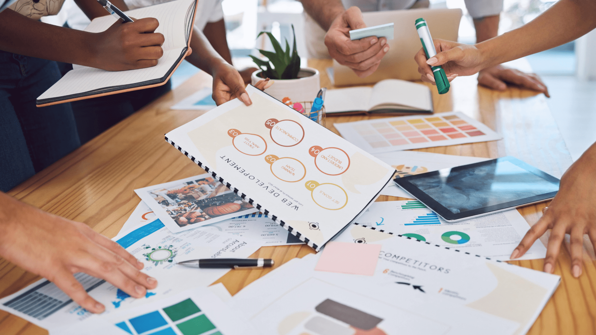 Brand Strategy untuk Membangun Kekuatan Branding › Creativeans Brand Strategy untuk Membangun Kekuatan Branding