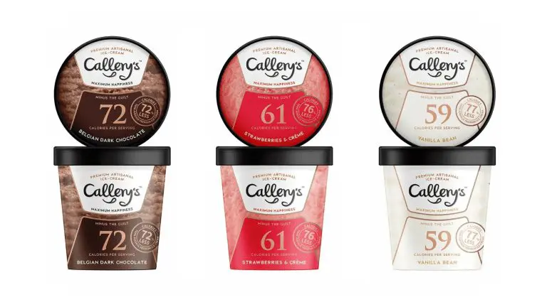 Sustainable Packaging Callery's