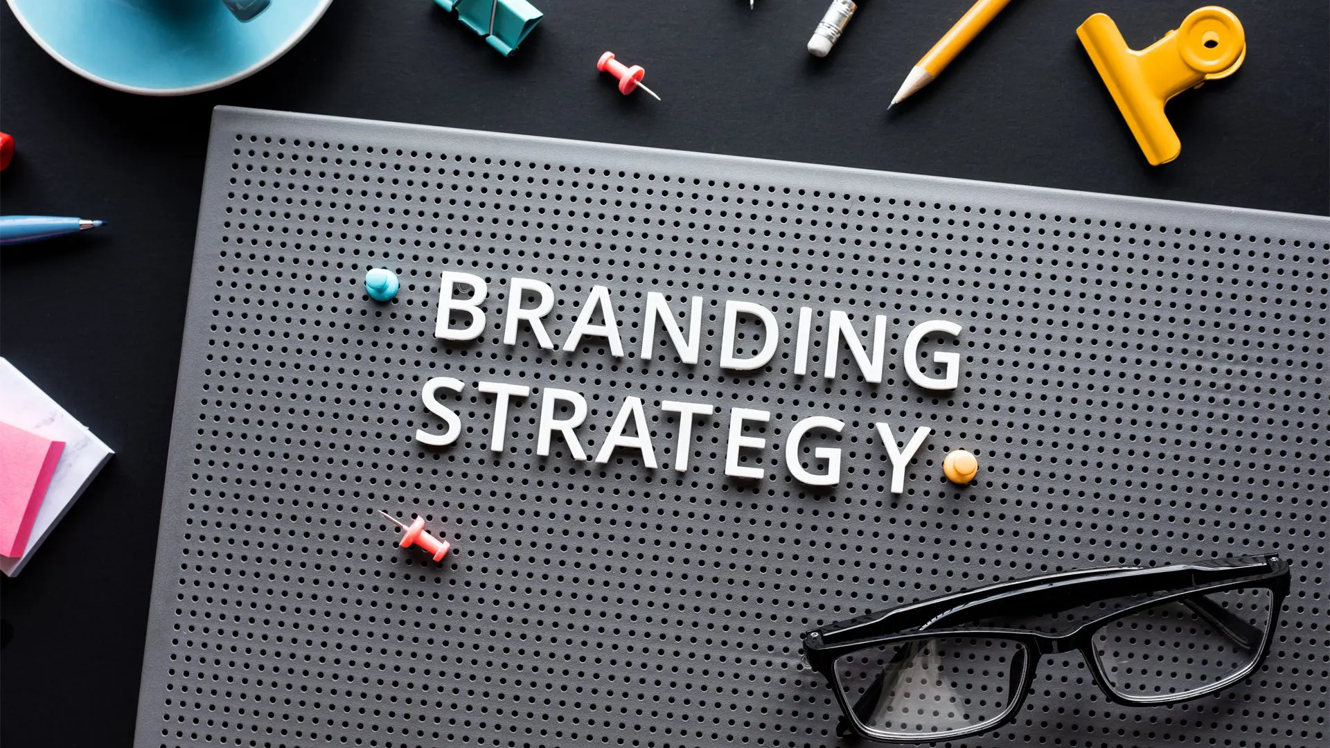 What is the Difference between Branding and Marketing?