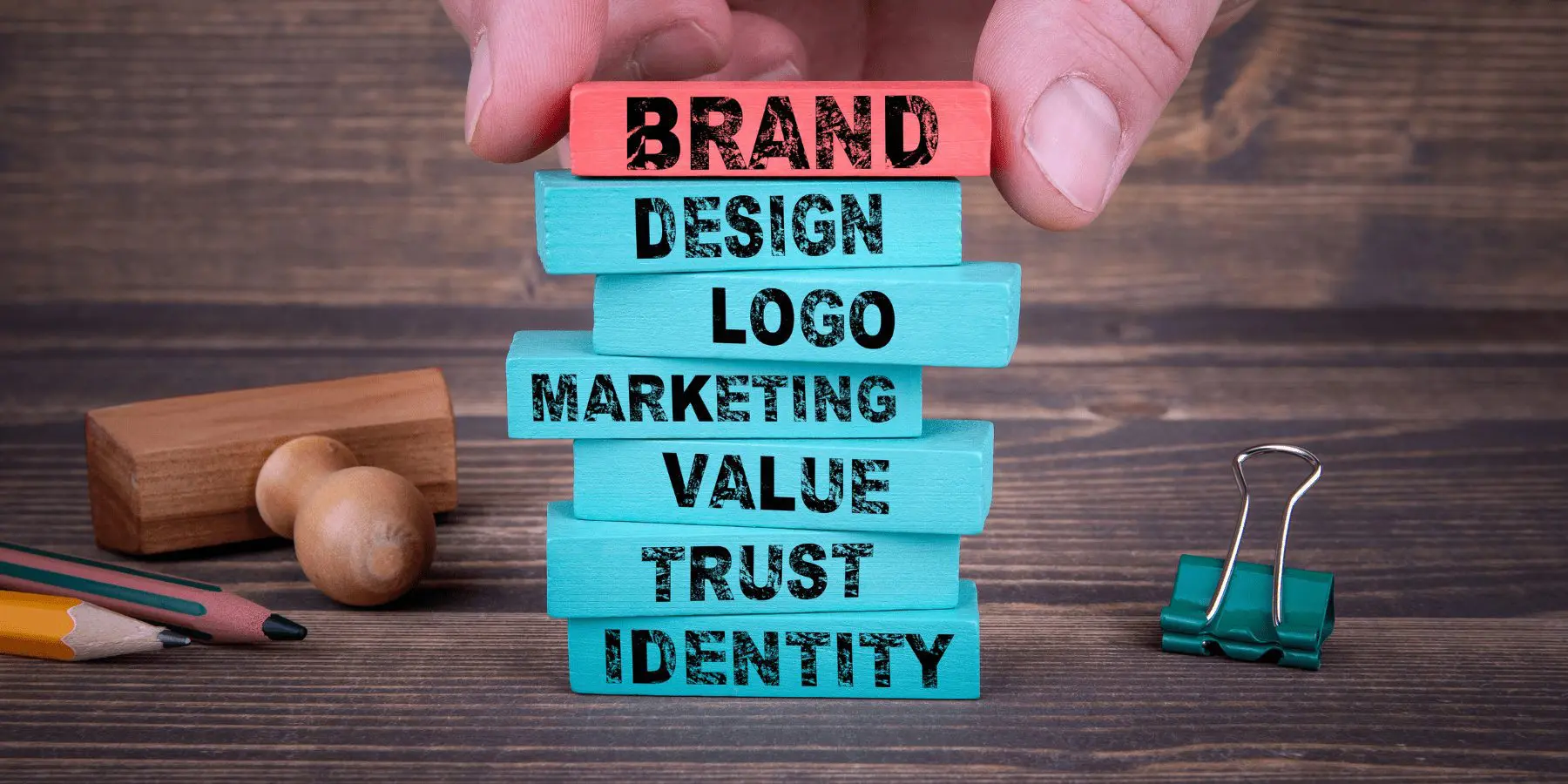 The Importance of Branding