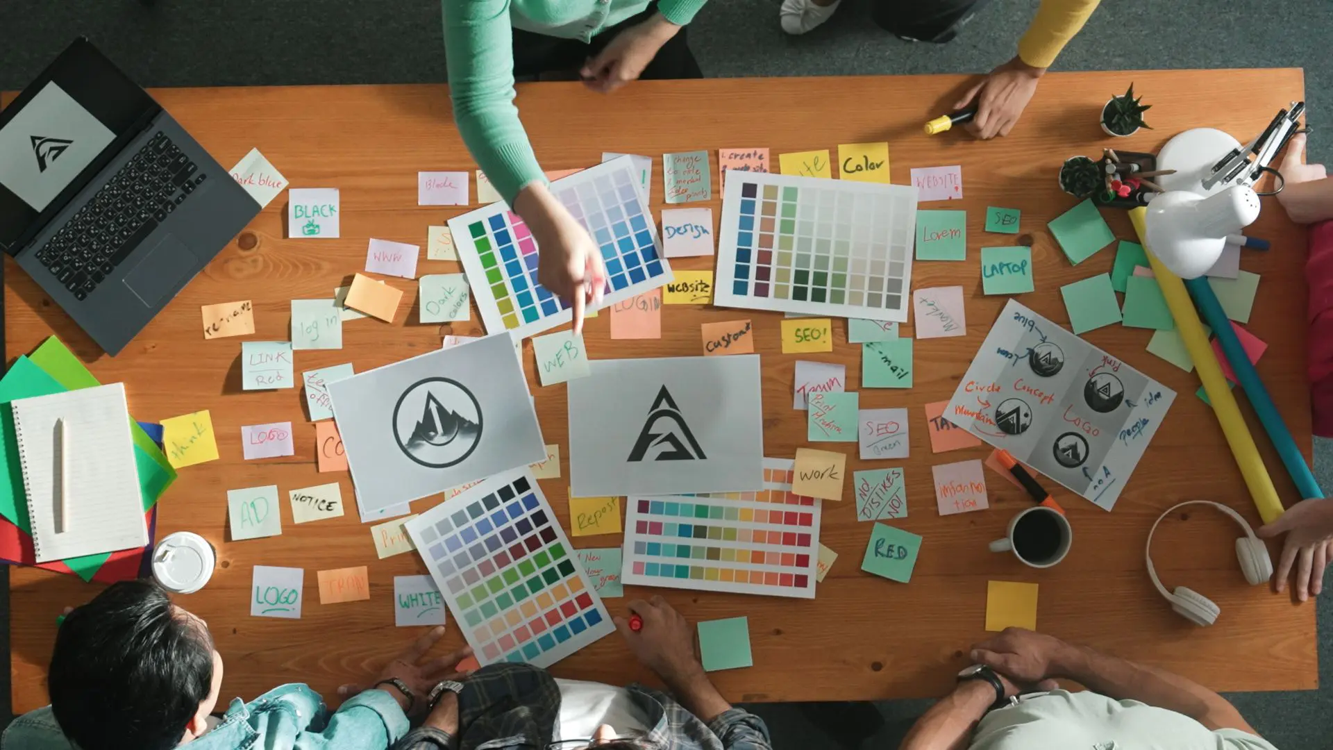 Creativeans_Brand Archetypes: Strategi untuk Brand Identity yang Kuat