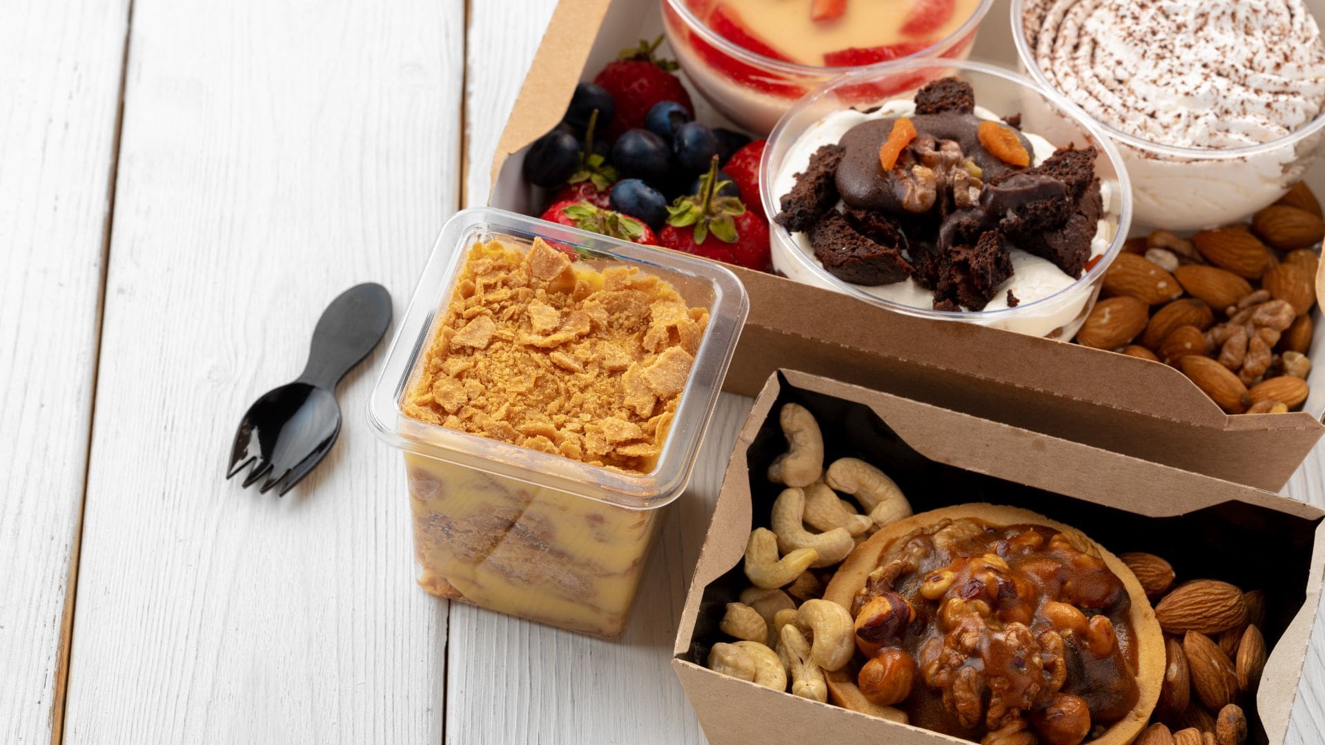 Langkah-Langkah Membuat Desain Kemasan Produk Makanan yang Efektif