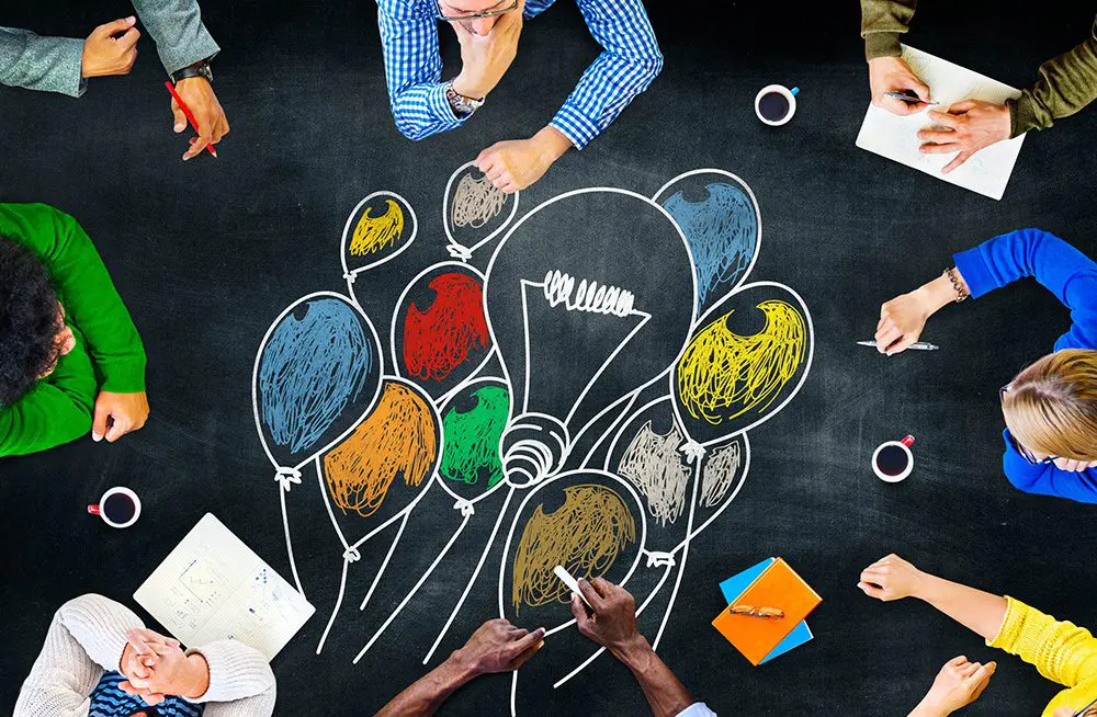 8 Things Creative People Do Differently › Creativeans Things Creative People Do Differently