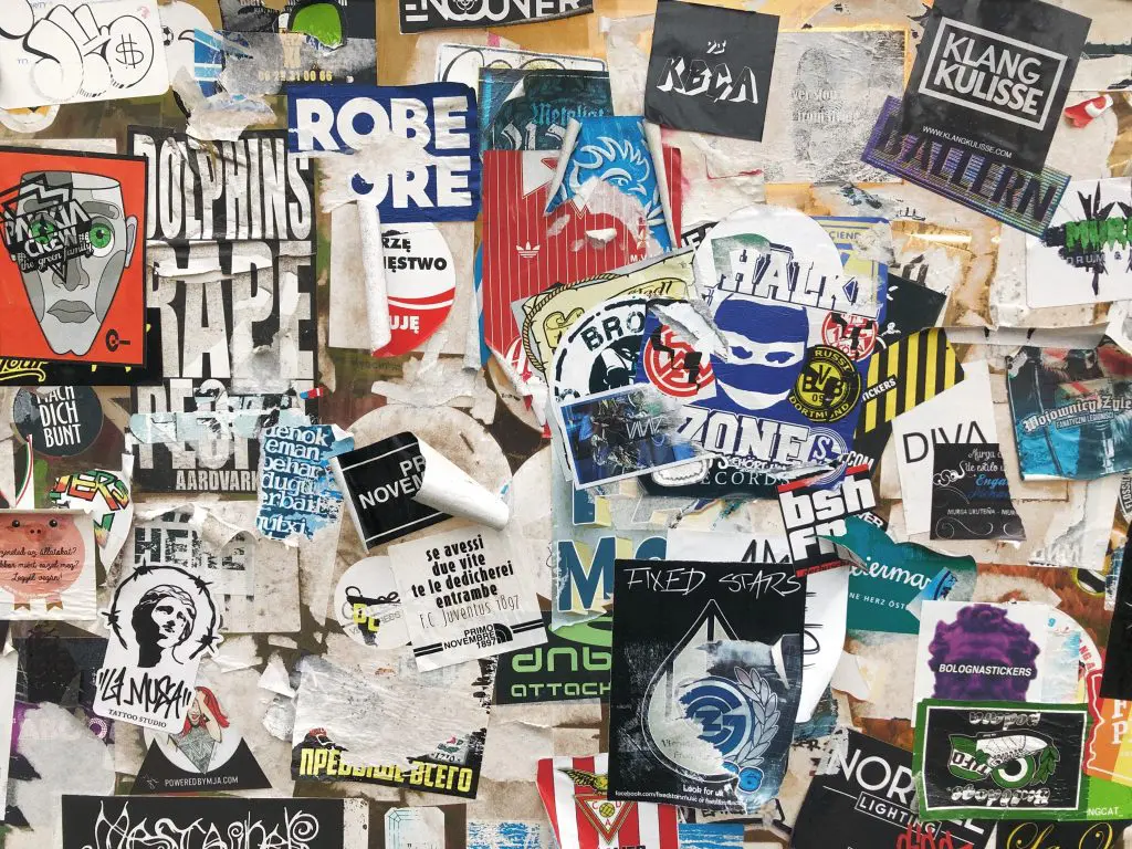 Importance of a Good Logo