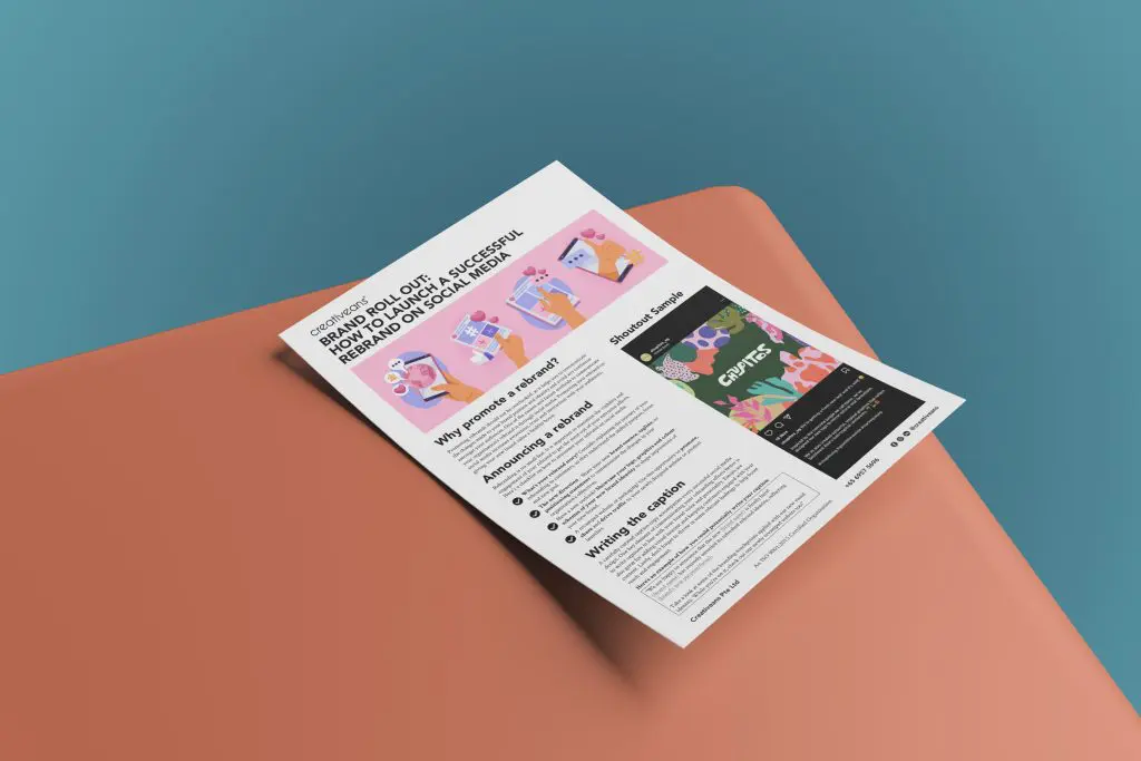Social Media Guide for Brands