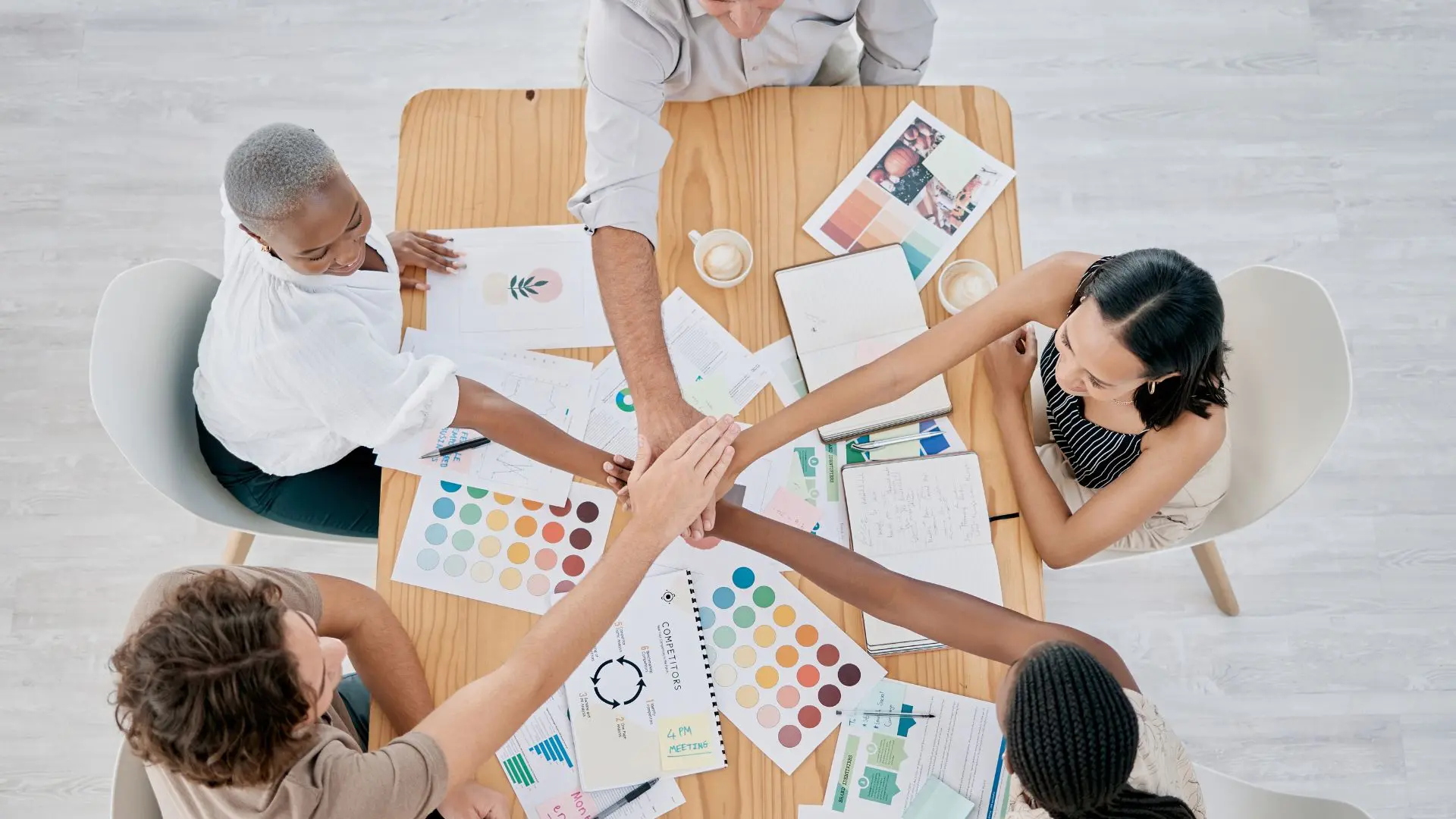 Branding dan Marketing Mengapa Keduanya Penting untuk Bisnis Anda › Creativeans Branding dan Marketing Mengapa Keduanya Penting untuk Bisnis Anda