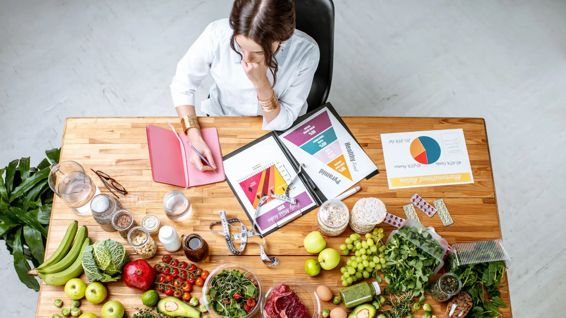 Rahasia Sukses Branding Makanan & Minuman