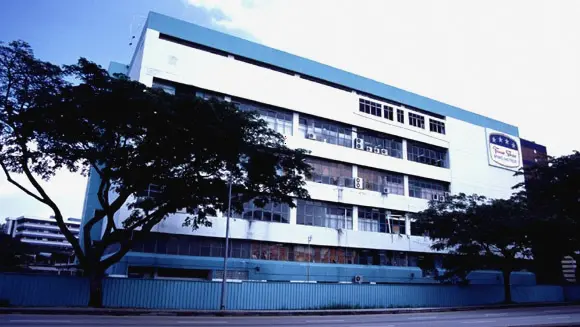 color photo