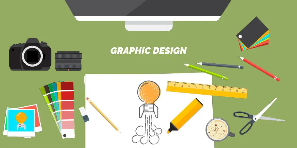 What Are The Elements Of Great Graphic Design › Creativeans What makes a good graphic design?